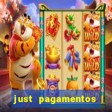 just pagamentos ltda pixbet